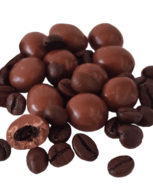 CAFE CON CHOCOLATE PREMIUM KILO