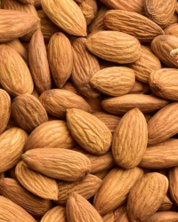 ALMENDRAS GRANEL