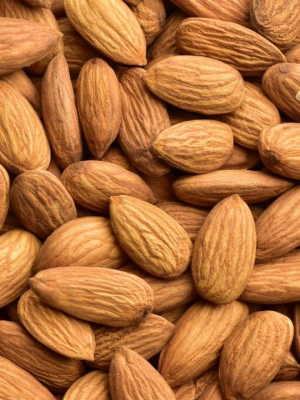 ALMENDRAS GRANEL