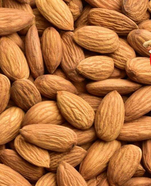 ALMENDRAS GRANEL