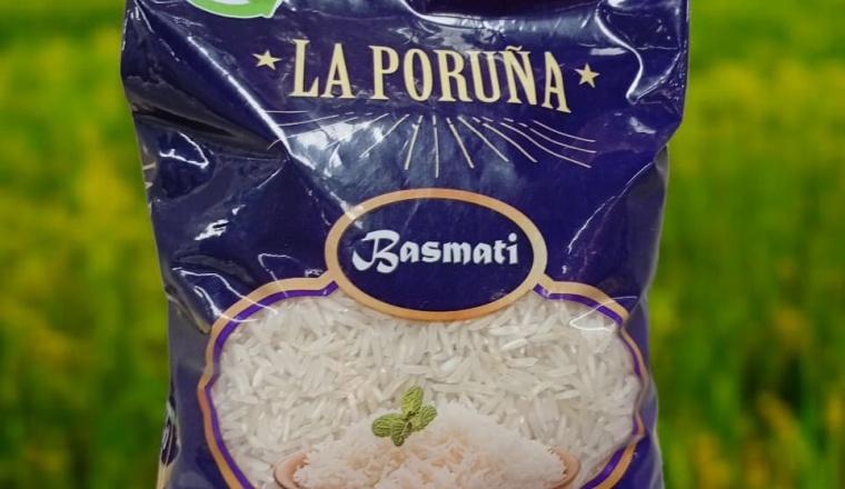 ABARROTES Y LINEA SECA