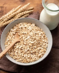 AVENA ENTERA INTEGRAL 1 KG