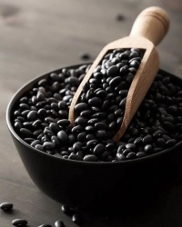 POROTO NEGRO 1 KG