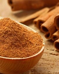 CANELA MOLIDA 1 KILO