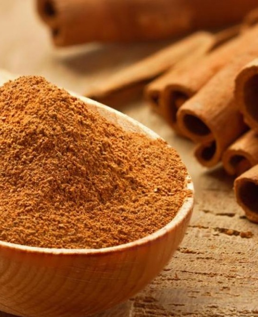 CANELA MOLIDA 100 grs