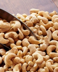 CASTAÑAS DE CAJU VARIEDAD KG