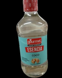 ESENCIA DE COCO 500 ML