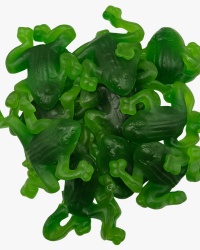 GOMITAS NICOLAND TRADICIONAL KILO