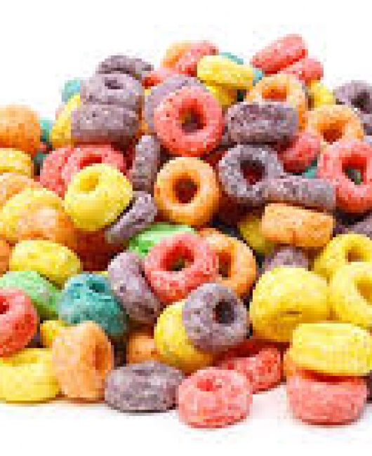 CEREAL ARGOLLAS DE COLORES 1 KILO CEREAL ARGOLLAS DE COLORES 1 KILO