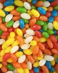 BALAS DE GOMA 700 GRS