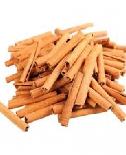 CANELA 10 CM CASSIA KG