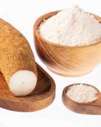 ALMIDON DE MANDIOCA 1 KG