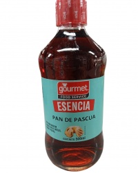 ESENCIA PAN DE PASCUA 500 CC GOURMET