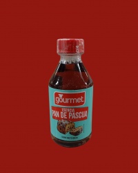 ESENCIA PAN DE PASCUA 60 ML GOURMET