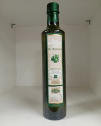 ACEITE DE OLIVA ROSSETTI 500 ML