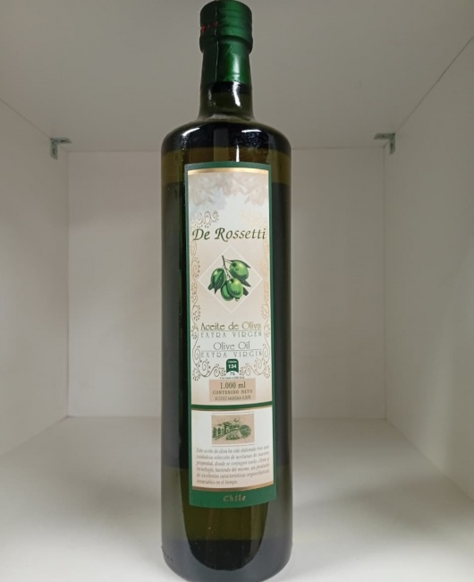 ACEITE DE OLIVA ROSSETTI 1 LITRO