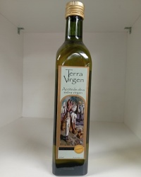 ACEITE DE OLIVA 500 ML TERRA VIRGEN