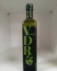 ACEITE DE OLIVA VDR 500 ML